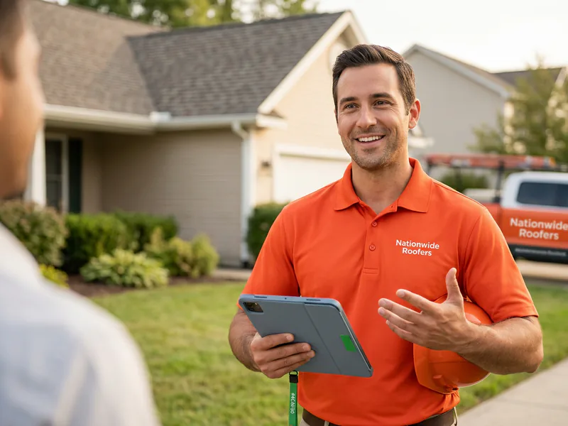 Roof Installation  in Plainwell  FAQ