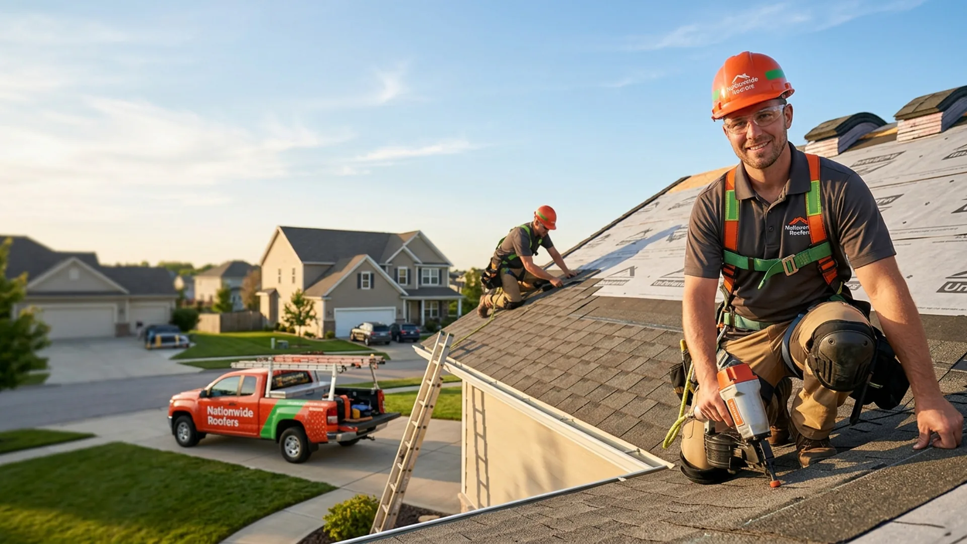 Reliable Roof Installation Plainwell, MI Near Me